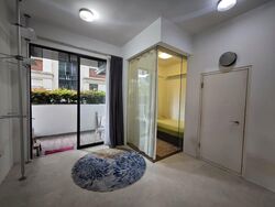 The Urbanite (D8), Apartment #525511001